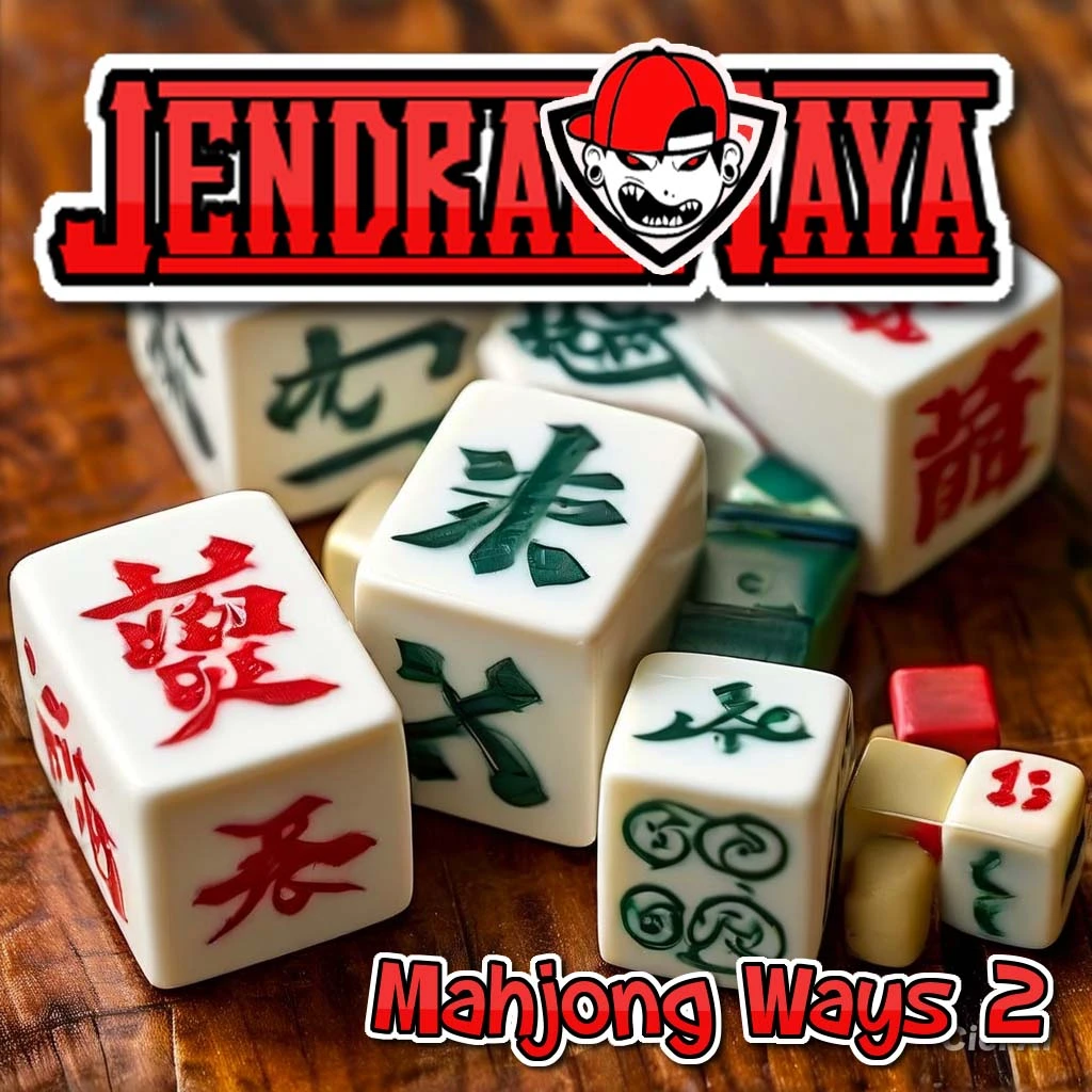 Mahjong Ways 2 ™ Daftar Link Slot Gacor Maxwin Gampang Menang Cuan Gede Hari Ini